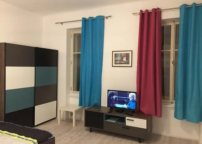 Wagner Apartment