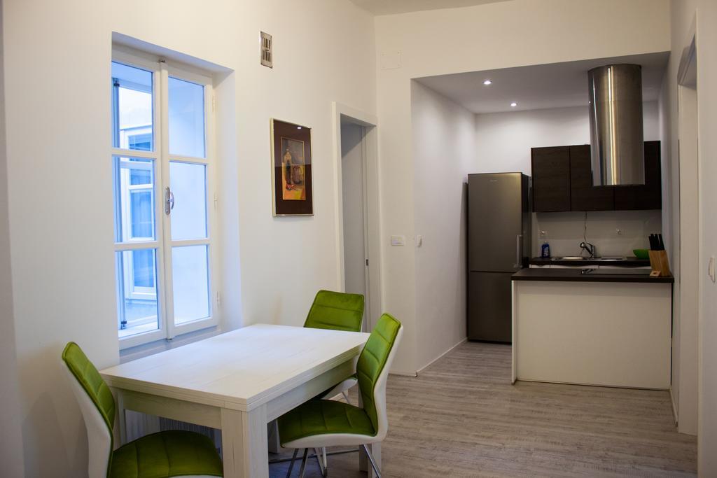 Wagner Apartma *