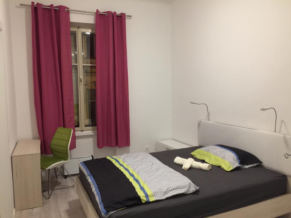 Apartma Wagner